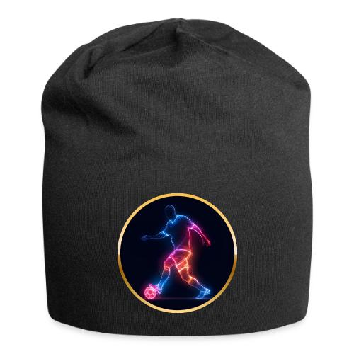 Soccer: Electric Kick Ring - Jersey Beanie