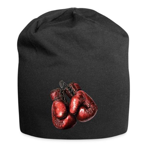 Legacy Boxing Gloves - Jersey Beanie