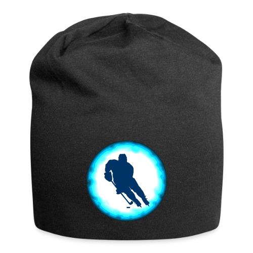 Hockey: Ice Warrior - Jersey Beanie