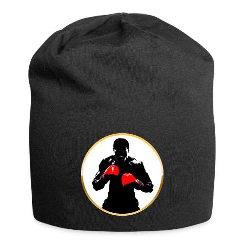 Boxing: Golden Ring Fighter - Jersey Beanie