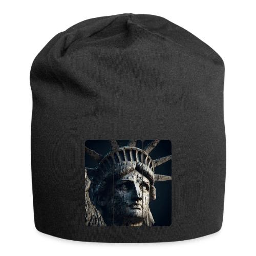 USA: Liberty in Shadows - Jersey Beanie
