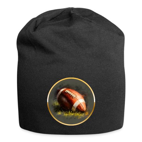 American Football: Gridiron Gold - Jersey Beanie