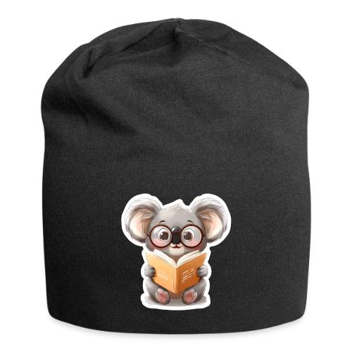 Gamer Koala Reading Strategy Book - Jersey Beanie