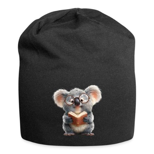 3D Gamer Koala Cozy Cartoon Design - Jersey Beanie