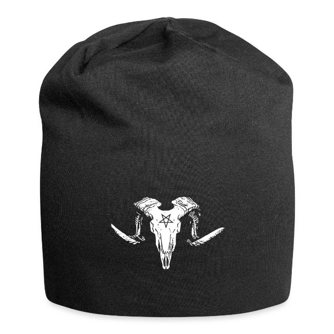Goat Skull