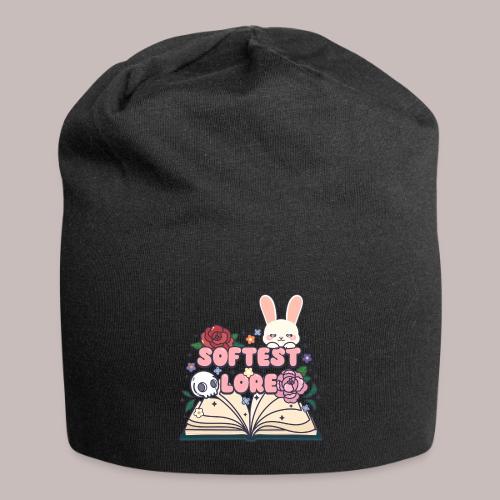 SOFTEST LORE - Tuque en jersey