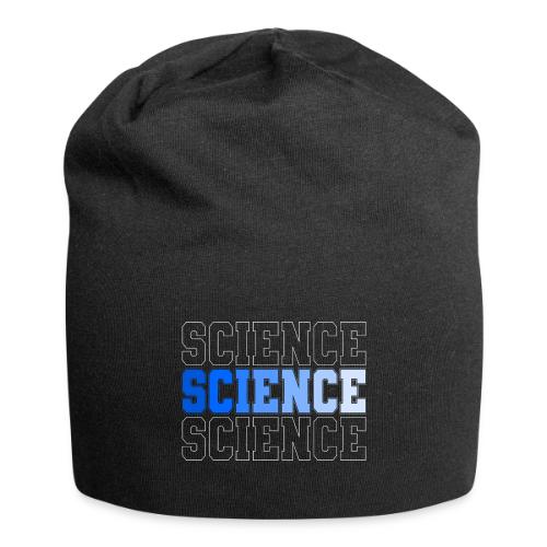 Science: Fuel for Discovery - Jersey Beanie