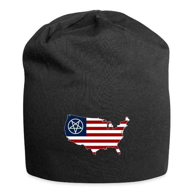 United Satanic America
