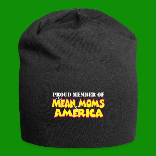 Mean Moms of America - Jersey Beanie