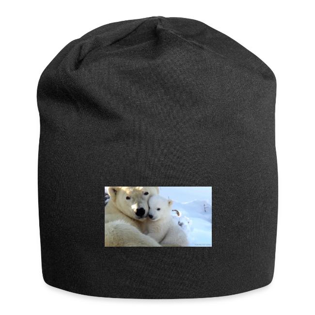 polarbearhug