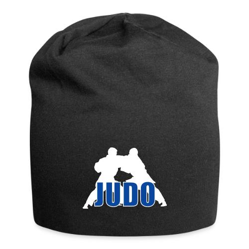 Judo Balance - Jersey Beanie