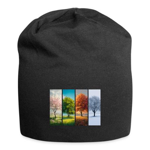 The four Seasons - Jersey Beanie