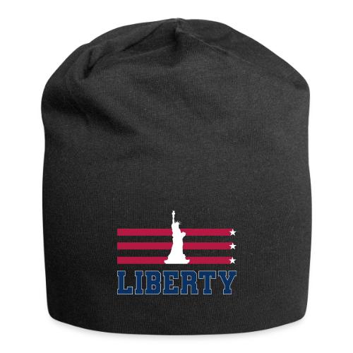 USA: Stars of Liberty - Jersey Beanie
