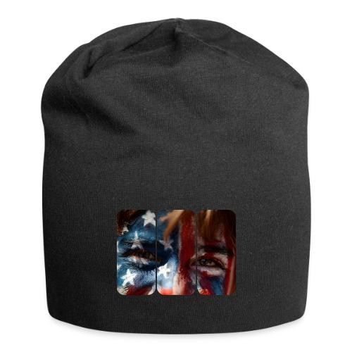 USA: Stars in Their Eyes - Jersey Beanie