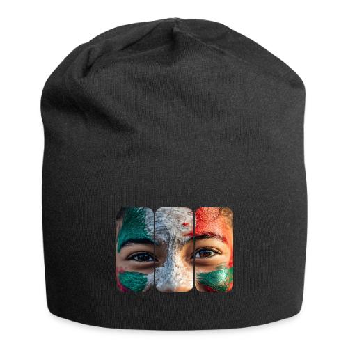 Colors of México - Jersey Beanie