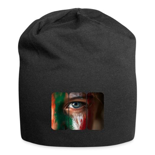 Mexico: Pride in Three Colors - Jersey Beanie