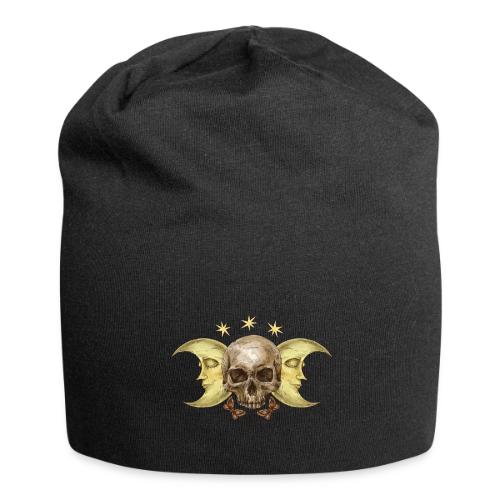 Triple Moon Fantasy - Jersey Beanie