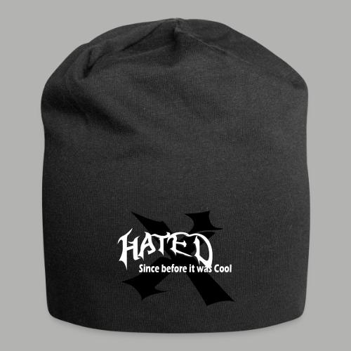Hated Front - Jersey Beanie