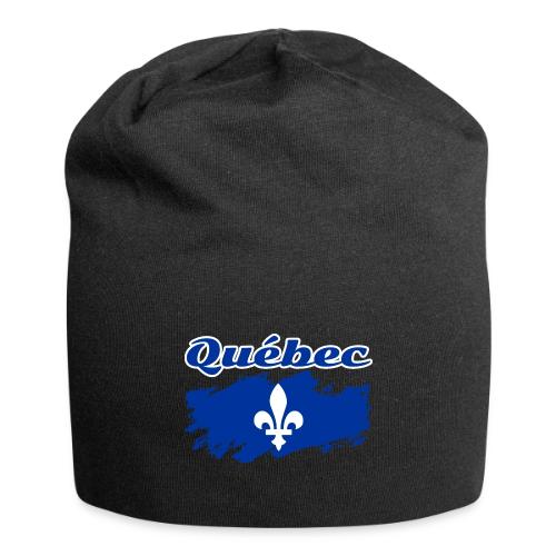 La fête nationale du Québec - Jersey Beanie