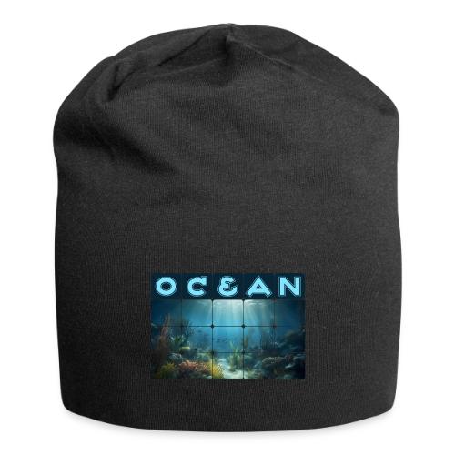 Ocean: Beneath the Surface - Jersey Beanie