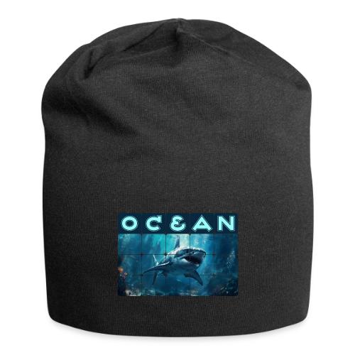 Ocean: Predator's Domain - Jersey Beanie