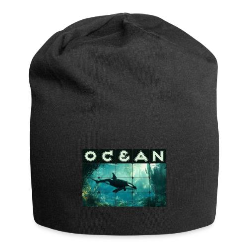 Ocean: Silent Hunter - Jersey Beanie