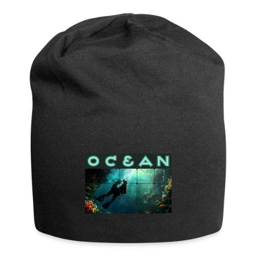 Ocean: Explorer of the Deep - Jersey Beanie
