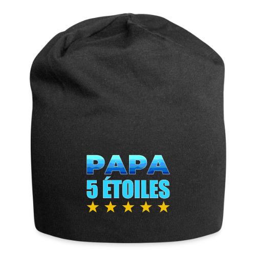 Five-Star Dad - Jersey Beanie