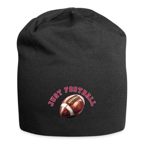 Just Football - Jersey Beanie