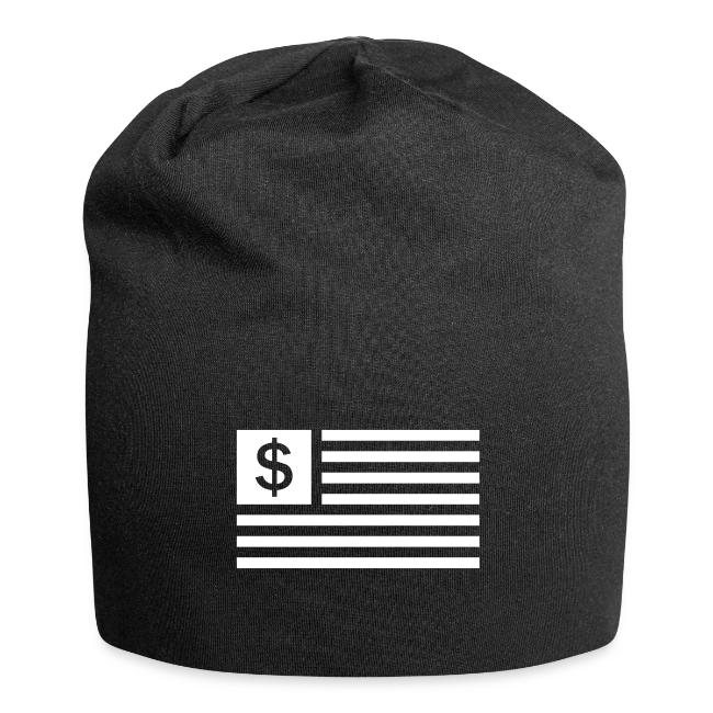 American Dollar Sign Flag