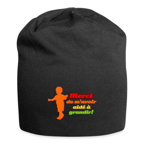 Growing Thanks to You - Jersey Beanie