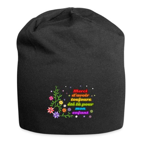 The Heart of the Classroom - Jersey Beanie