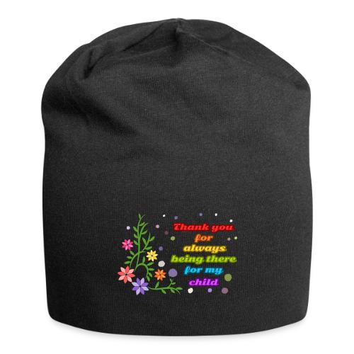 Heart of the Classroom - Jersey Beanie