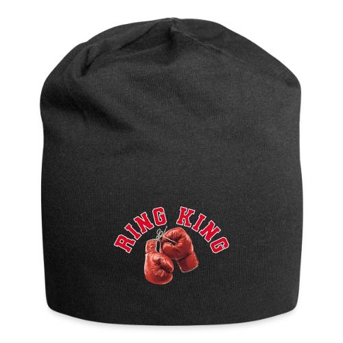 Boxing: Ring King Glory - Jersey Beanie