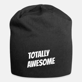 Totally awesome - Beanie
