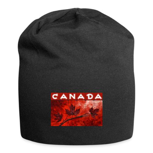 Art of Canada - Jersey Beanie