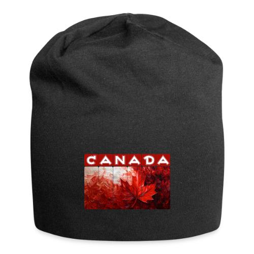 Canada Painted Pride - Jersey Beanie