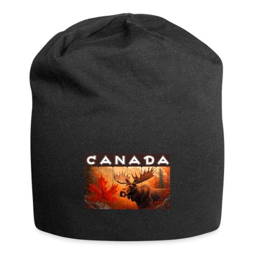 True North Canada - Jersey Beanie