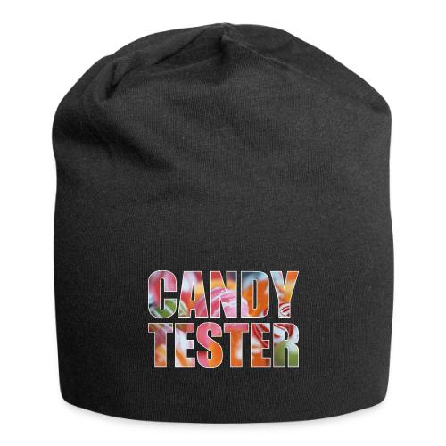 Candy Tester Delight - Jersey Beanie