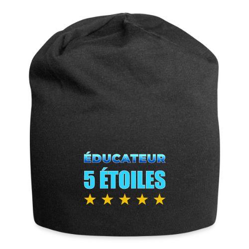 Éducateur 5 Étoiles - Jersey Beanie