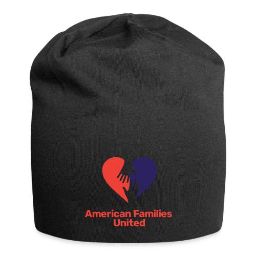 Ashley's Fav Sweatshirt - Jersey Beanie