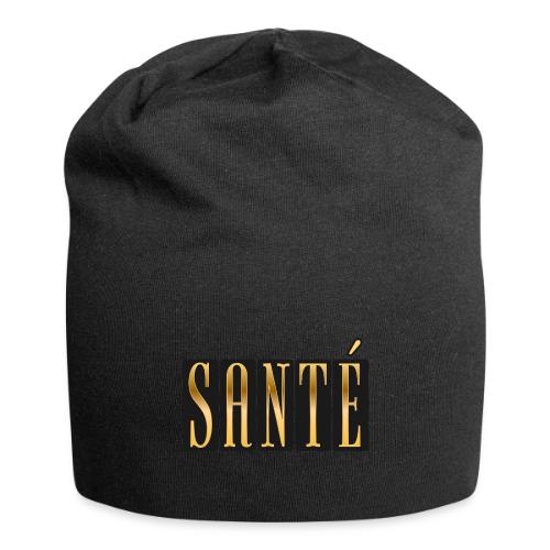Golden Health - Jersey Beanie