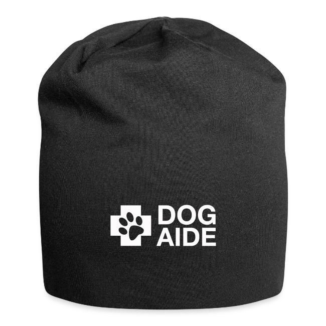 DA Logo White