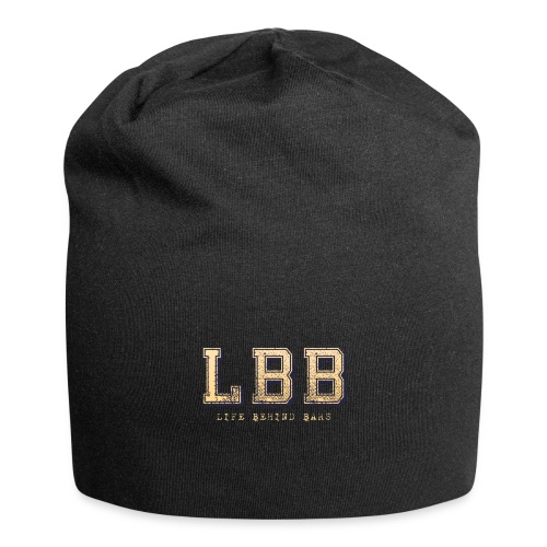 The LBB - Jersey Beanie