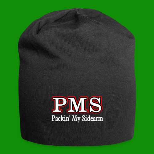 PMS Pack' My Sidearm - Jersey Beanie