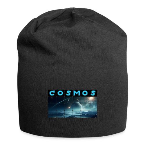 Celestial Cosmos - Jersey Beanie