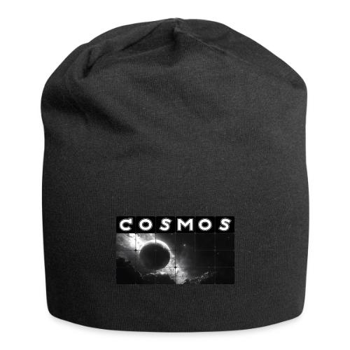 Deep Space Cosmos - Jersey Beanie