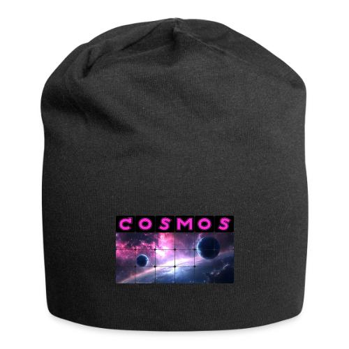 Echoes of the Cosmos - Jersey Beanie