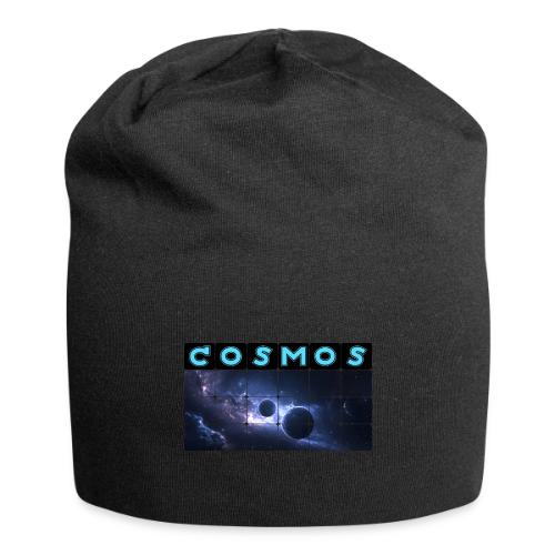 Cosmos Silence - Jersey Beanie