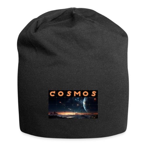 Nightfall Cosmos - Jersey Beanie